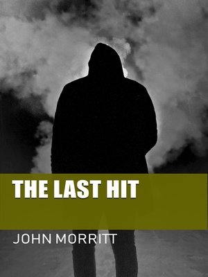 cover image of The Last Hit